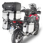 XLine on Africa Twin